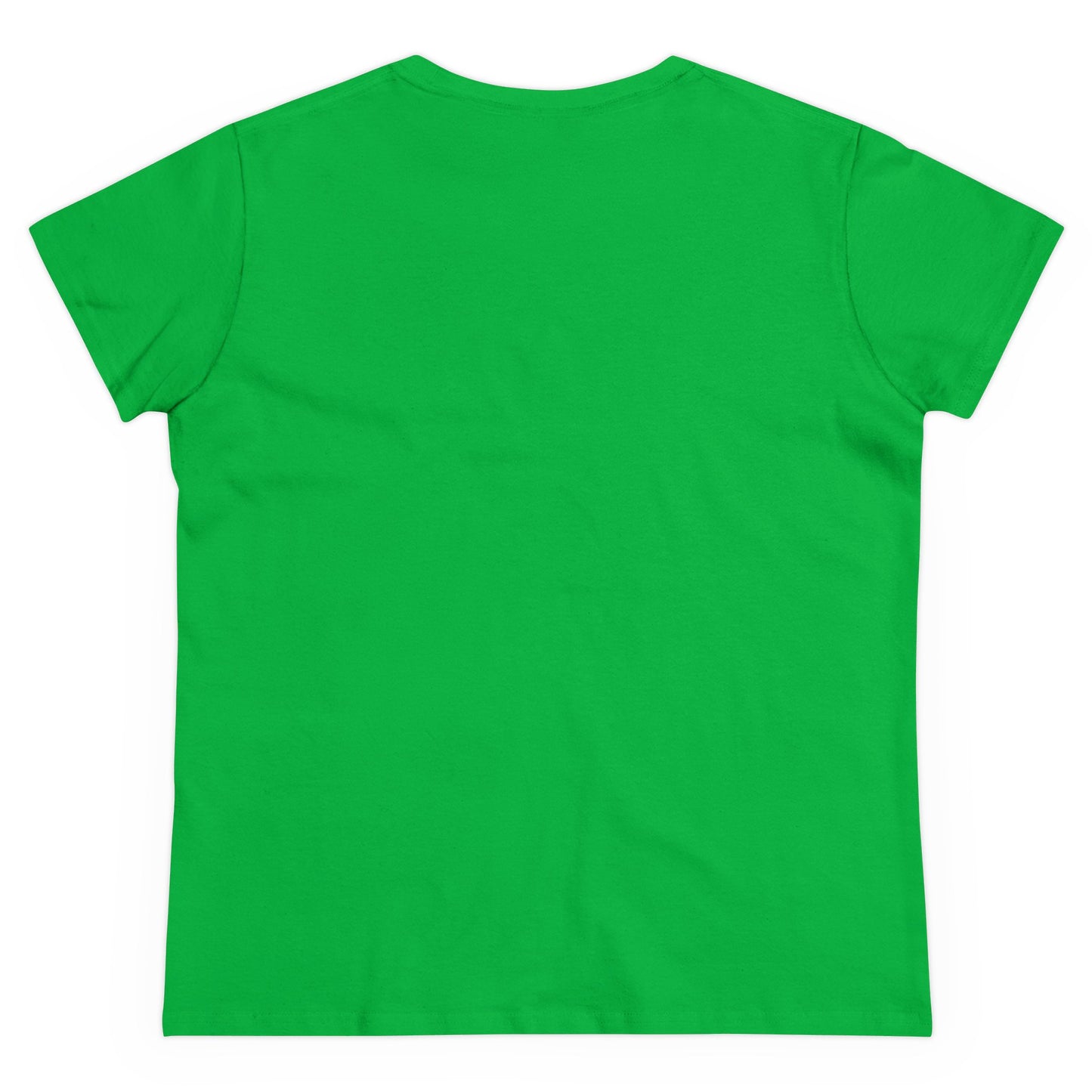 Copy of Women's Midweight Cotton Tee