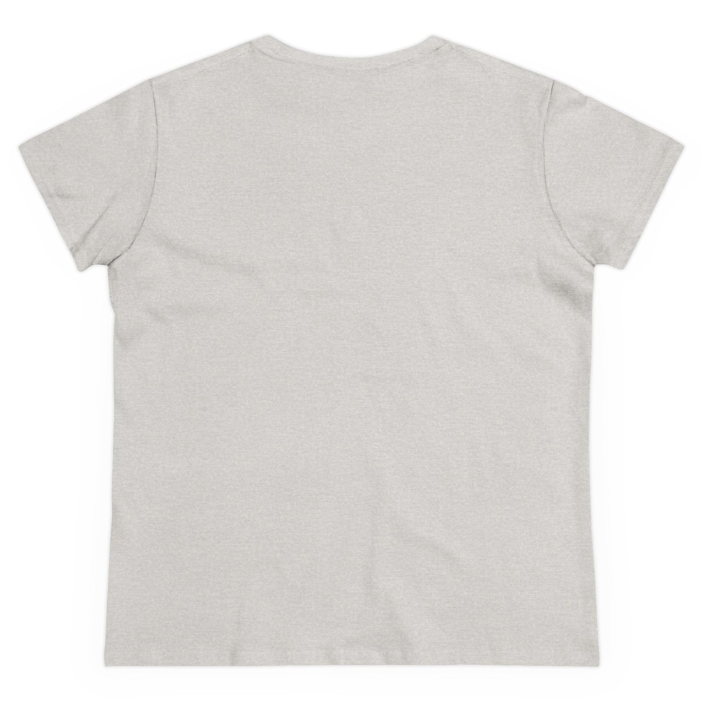 Copy of Women's Midweight Cotton Tee