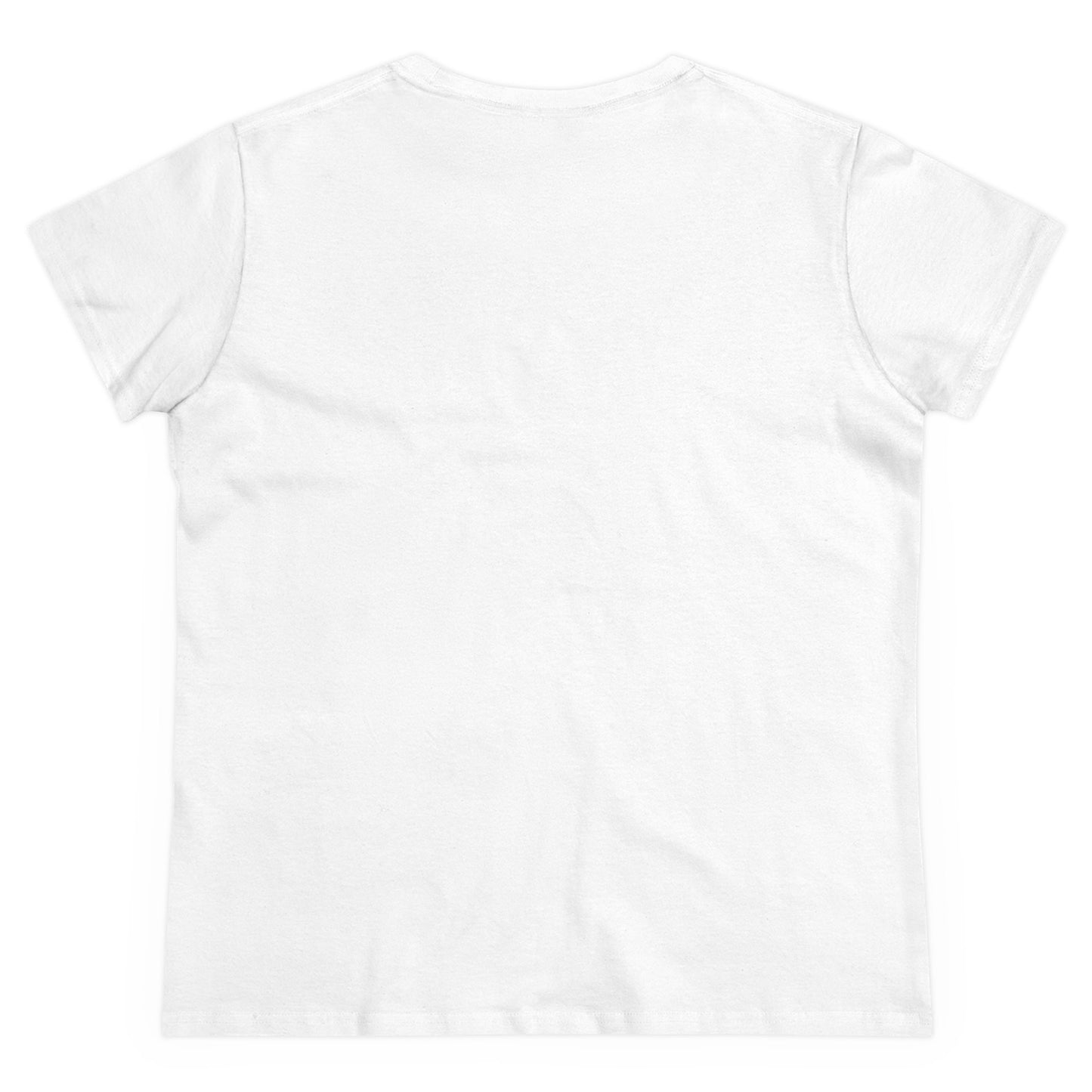 Copy of Women's Midweight Cotton Tee