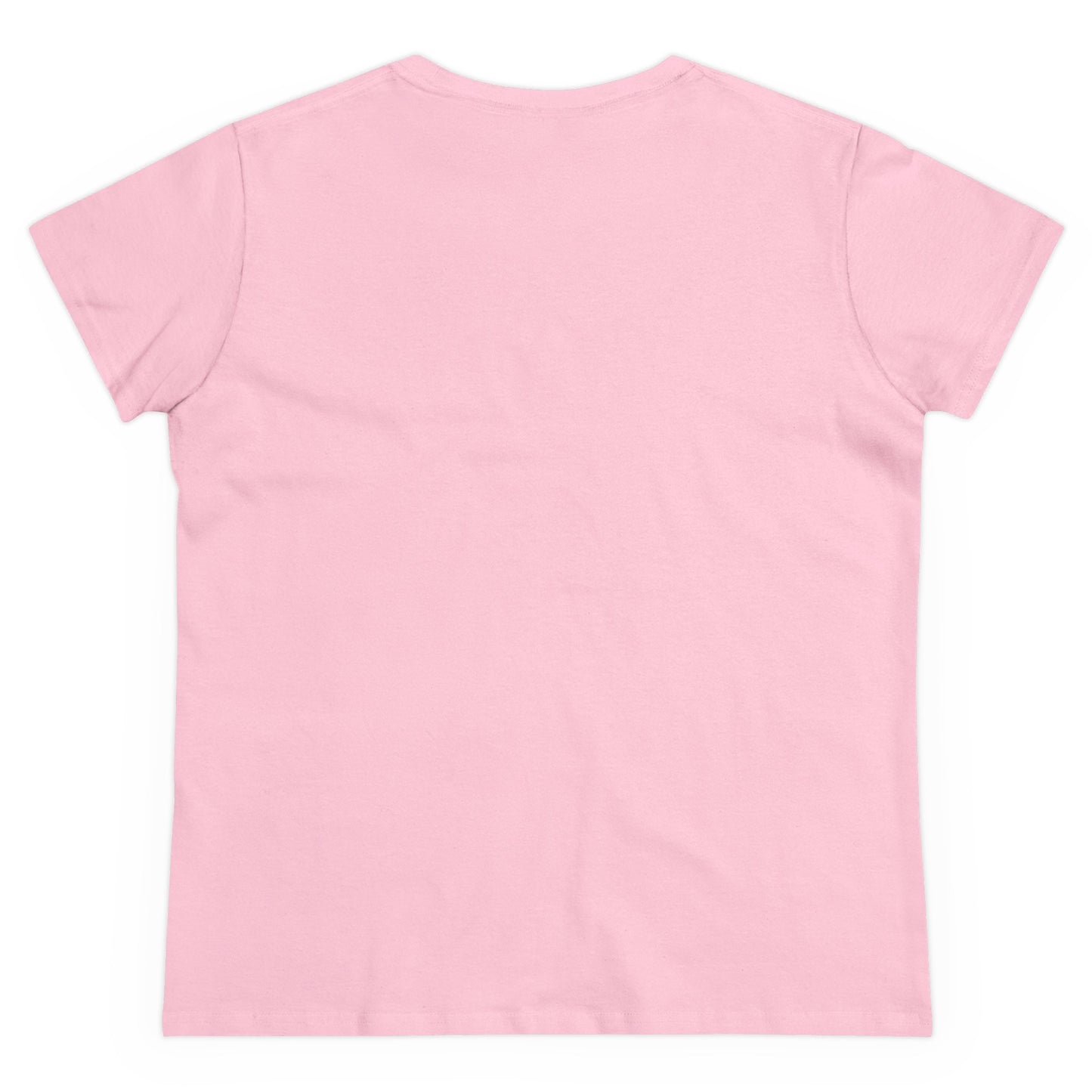 Copy of Women's Midweight Cotton Tee